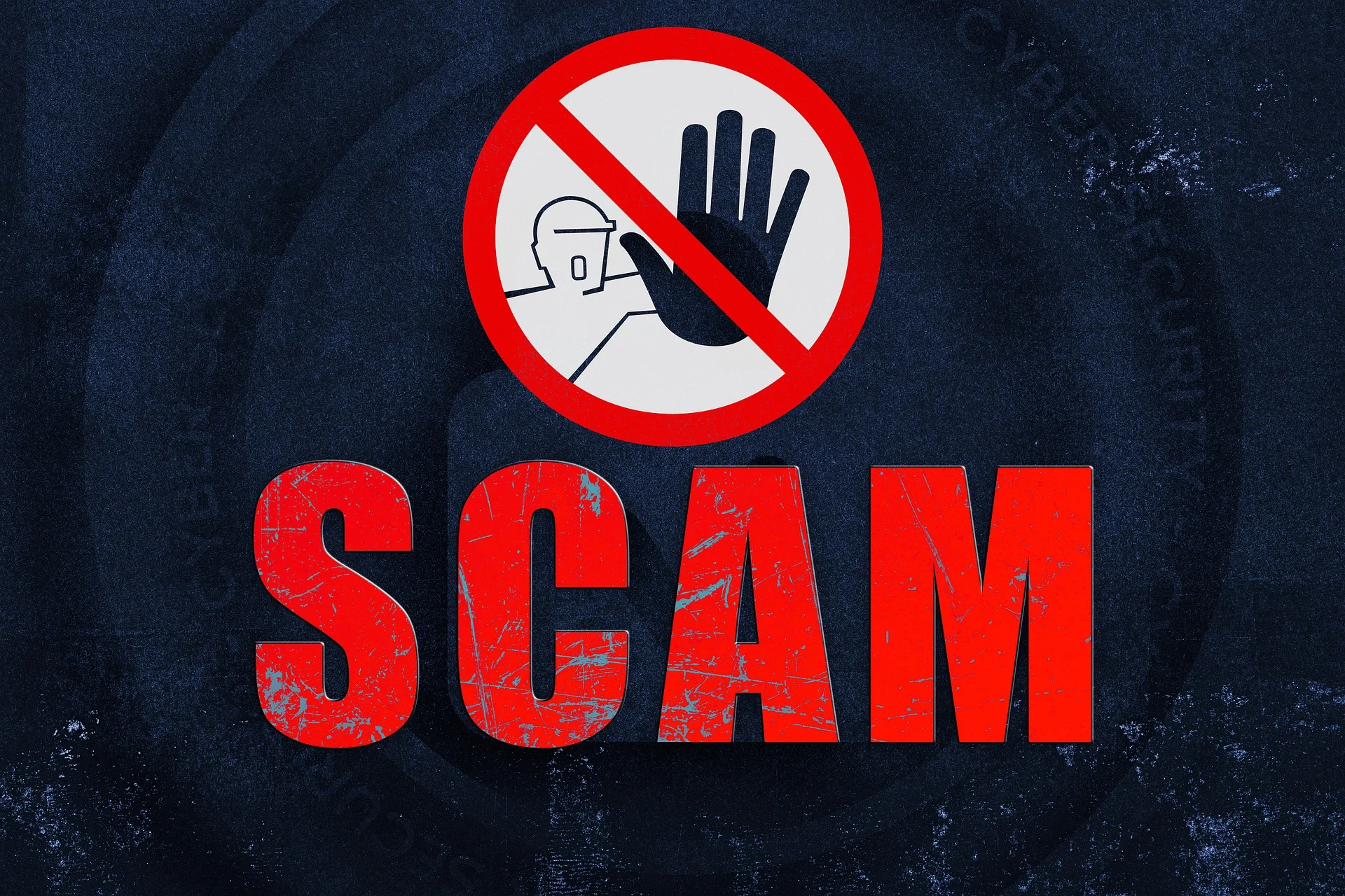 Interpol Scams