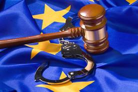 International Arrest Warrant