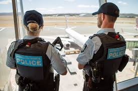 Can You Get Arrested at the Airport?