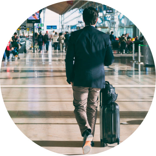 Can You Get Arrested at the Airport?