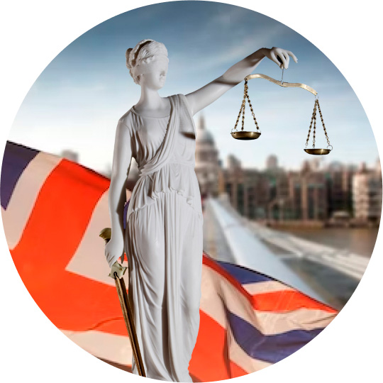 Interpol Lawyers London