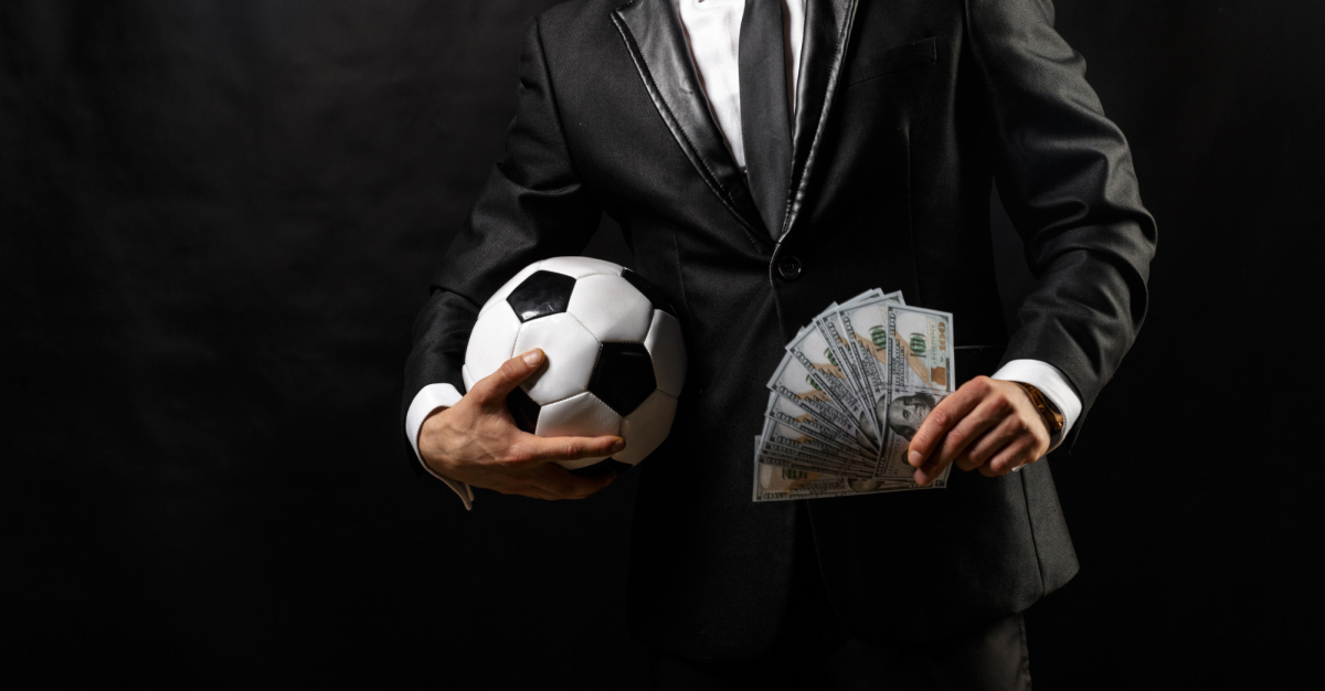 Corruption in sport