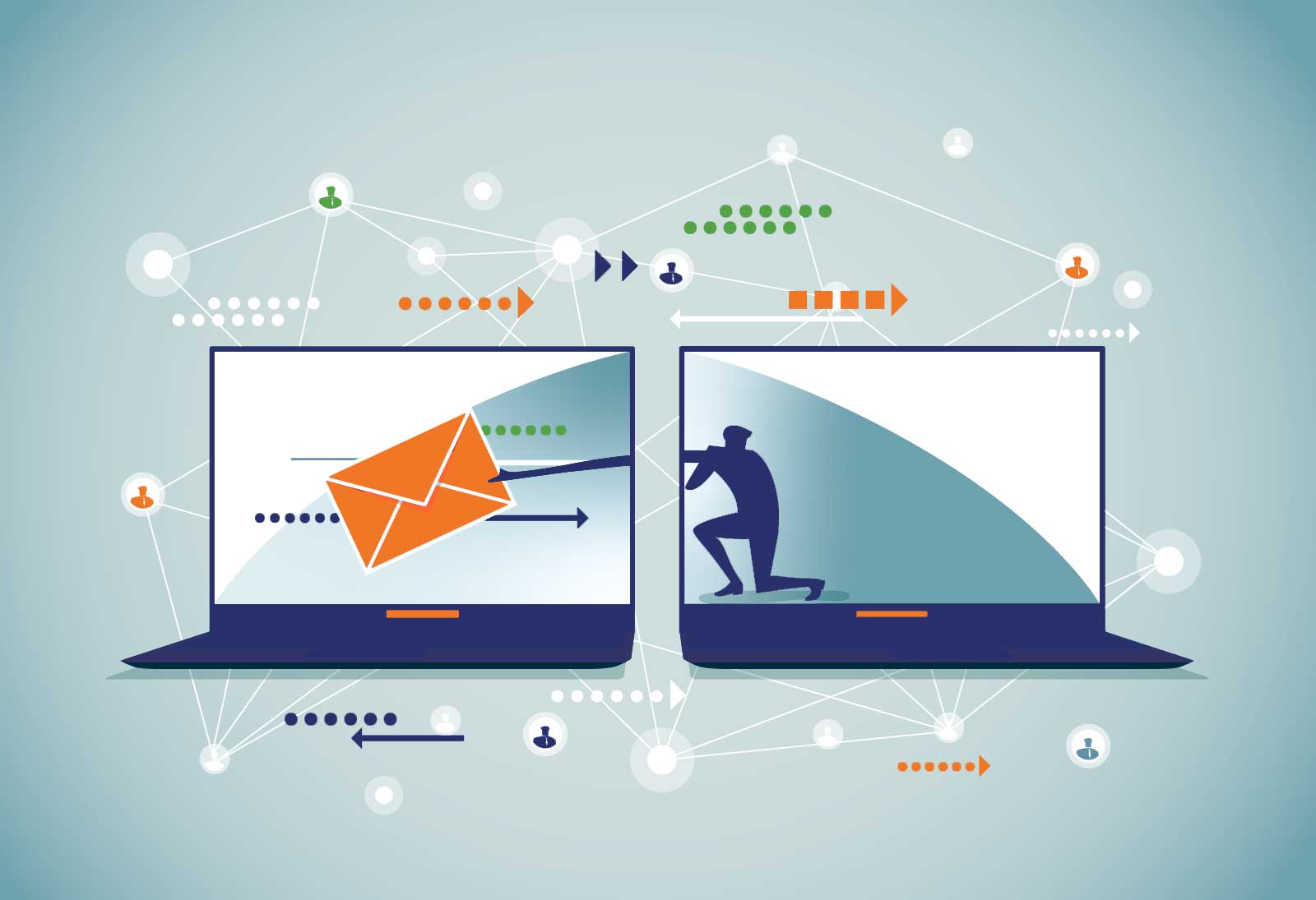 Business Email Compromise Attorney