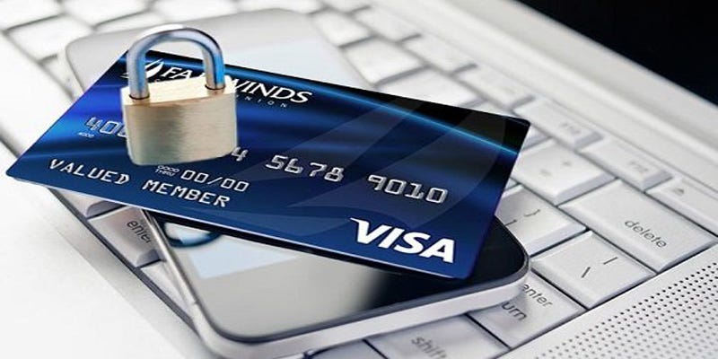 Credit Card Fraud Attorney