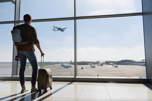 Can You Fly if You Have a Warrant?