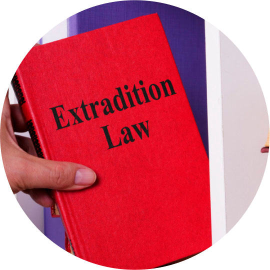 Extradition lawyers