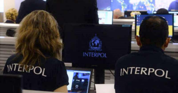 What is interpol and what Interpol do