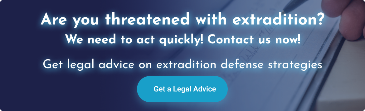 international extradition defence attorneys
