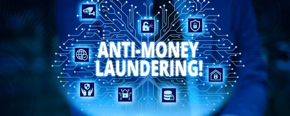 Anti Money Laundering