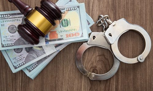 What is Money Laundering