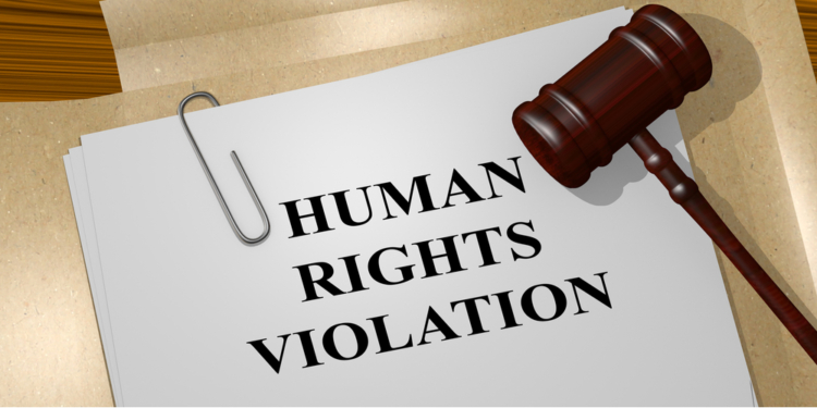 Human Right Violations