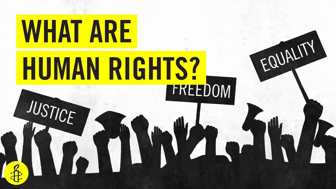 Human Rights