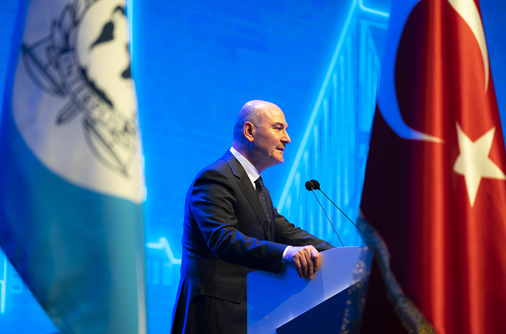 Interpol Turkey