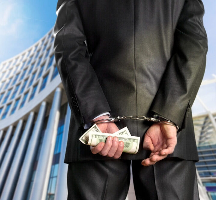 Financial Crimes Lawyers