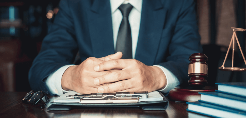 Embezzlement Attorney