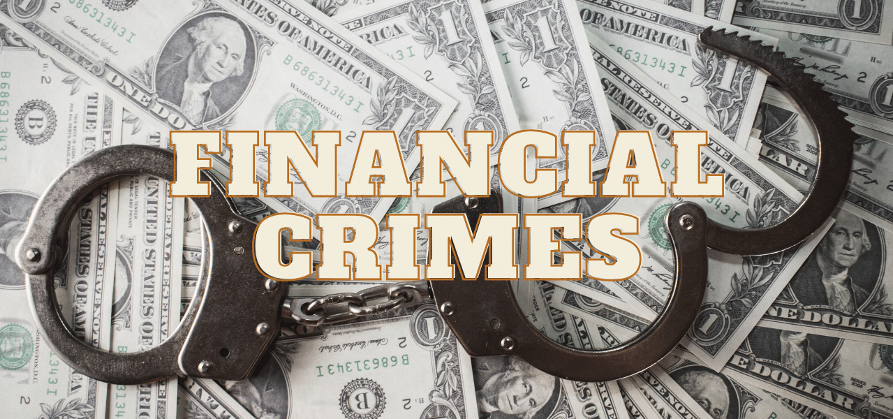 Financial Crimes Lawyers
