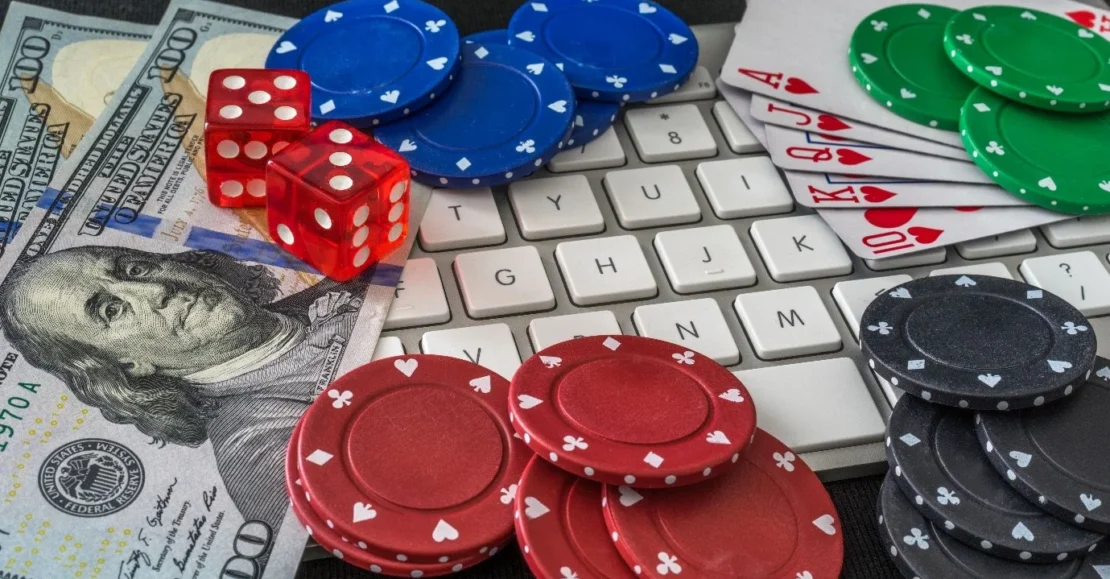 Gaming Lawyer