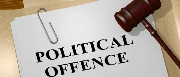 Political- Crimes