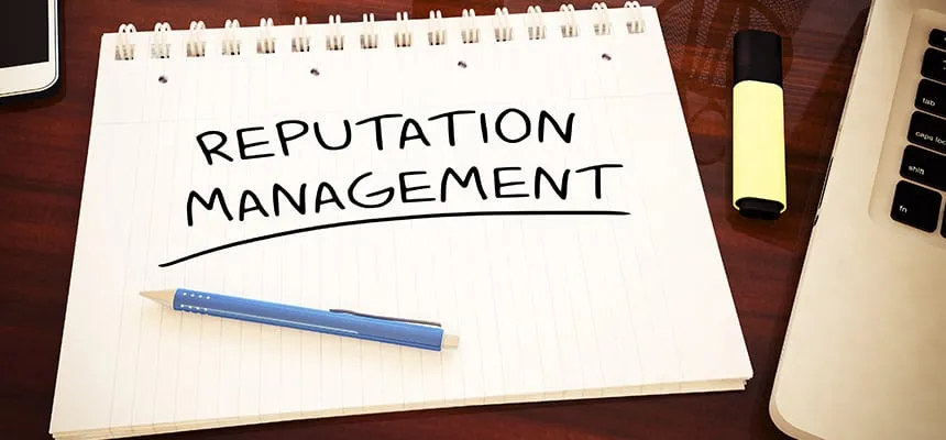 Reputation Management Lawyer