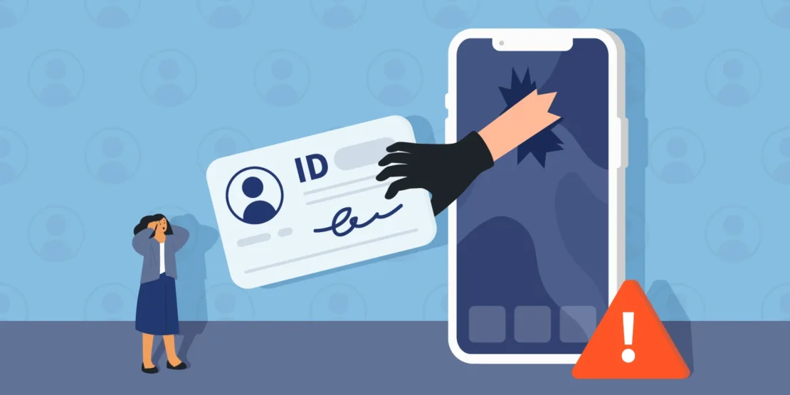 Identity theft and fraud