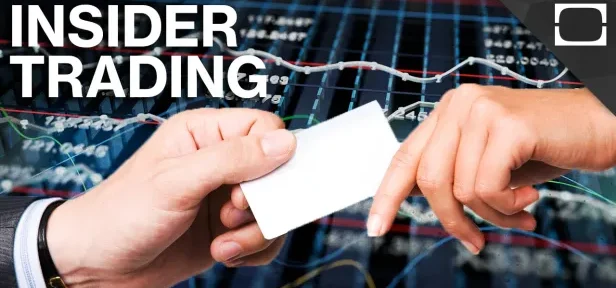 Insider Trading Lawyer