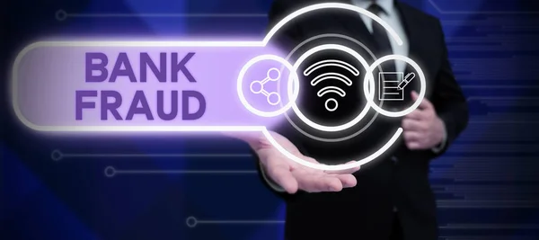Bank Fraud