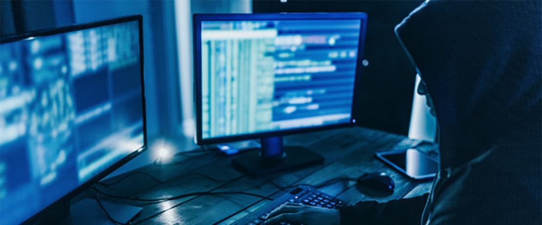 Cyber crime