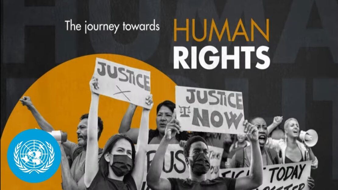 Human Rights Attorney