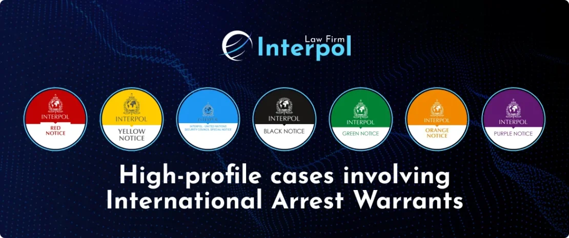 interpol notices